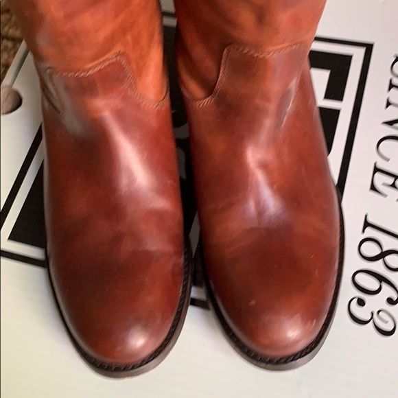 Frye boots - Picture 5 of 5
